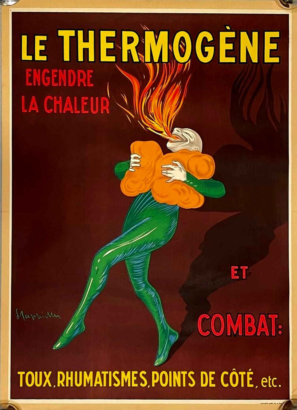 LE THERMOGENE