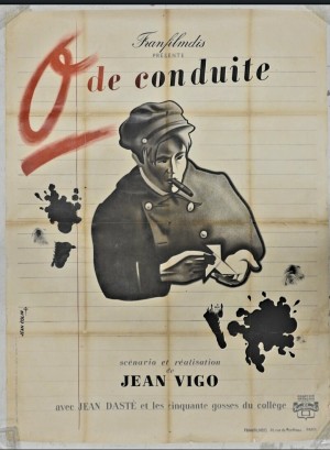 ZERO DE CONDUITE