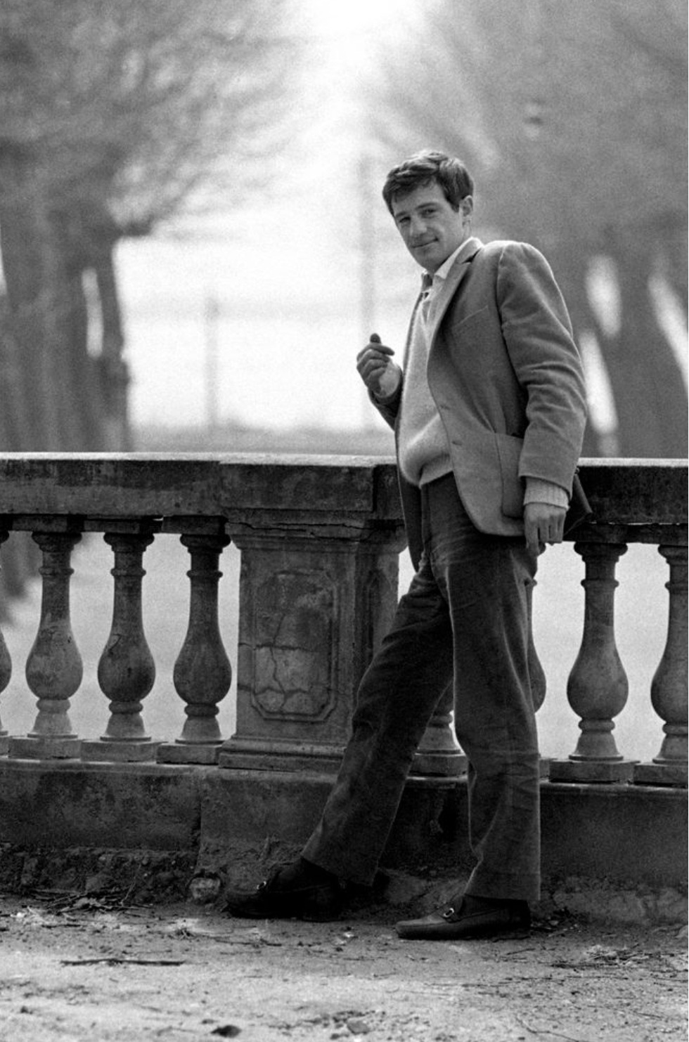 JEAN PAUL BELMONDO 1