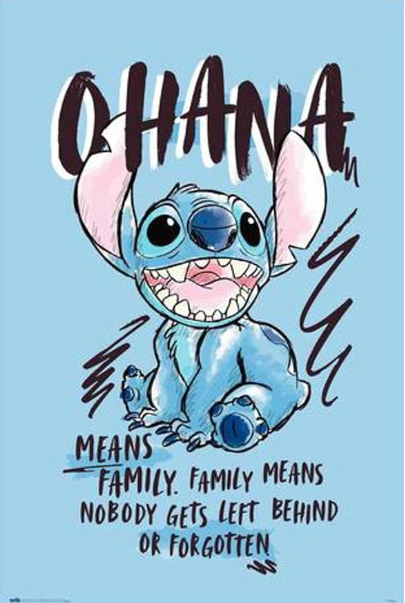 STITCH