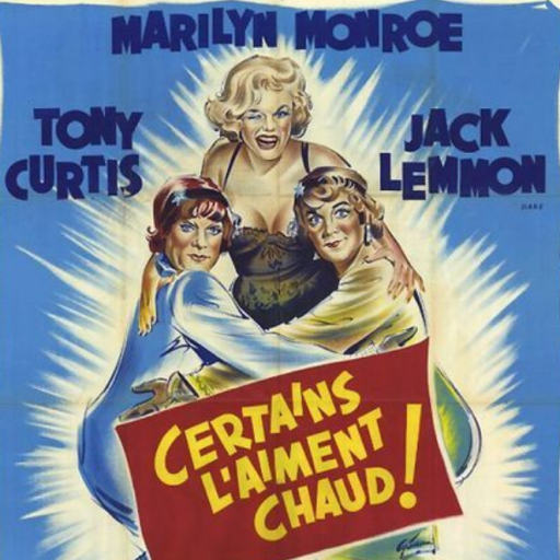 CERTAINS L'AIMENT CHAUD