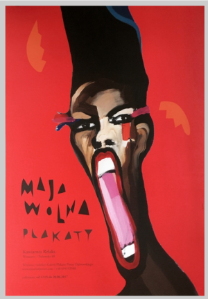 GRACE JONES