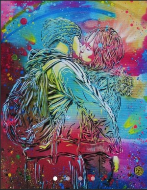 LOVE IS ALL
