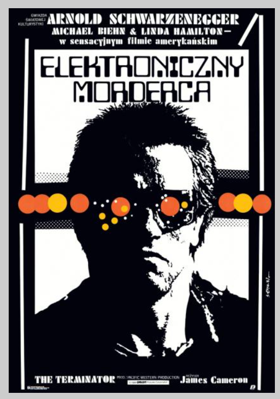 TERMINATOR