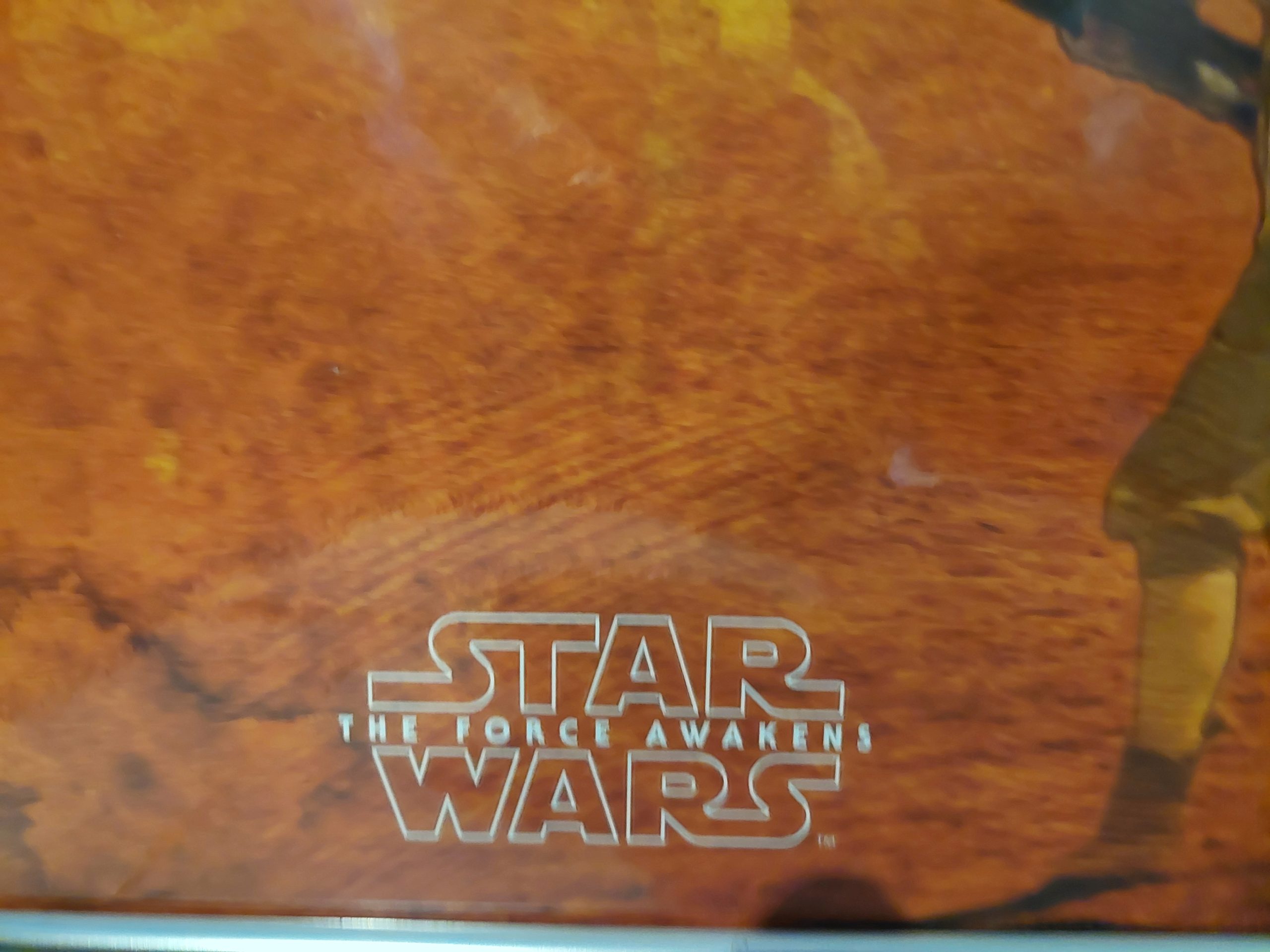 The Force awakens – Image 4