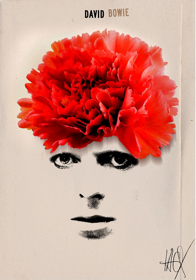 David Bowie
