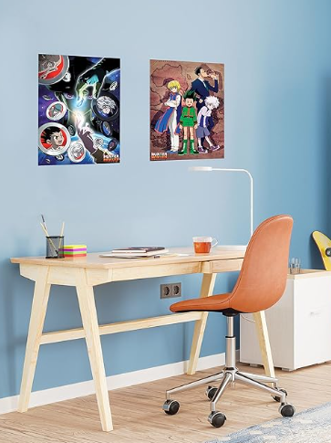 HUNTER X HUNTER- 2 Posters – Image 4