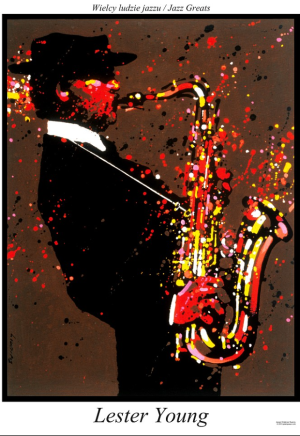 Lester YOUNG