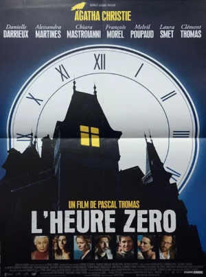 L'HEURE ZERO