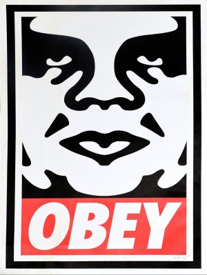ICON OBEY