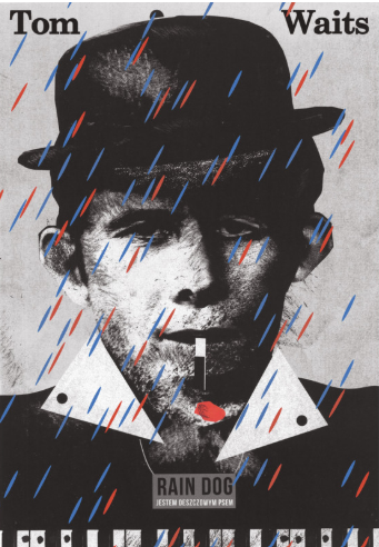 Tom WAITS
