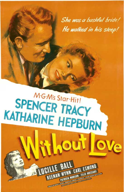 WITHOUT LOVE – Image 2