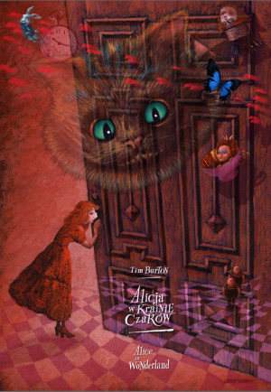 Alice in Wonderland