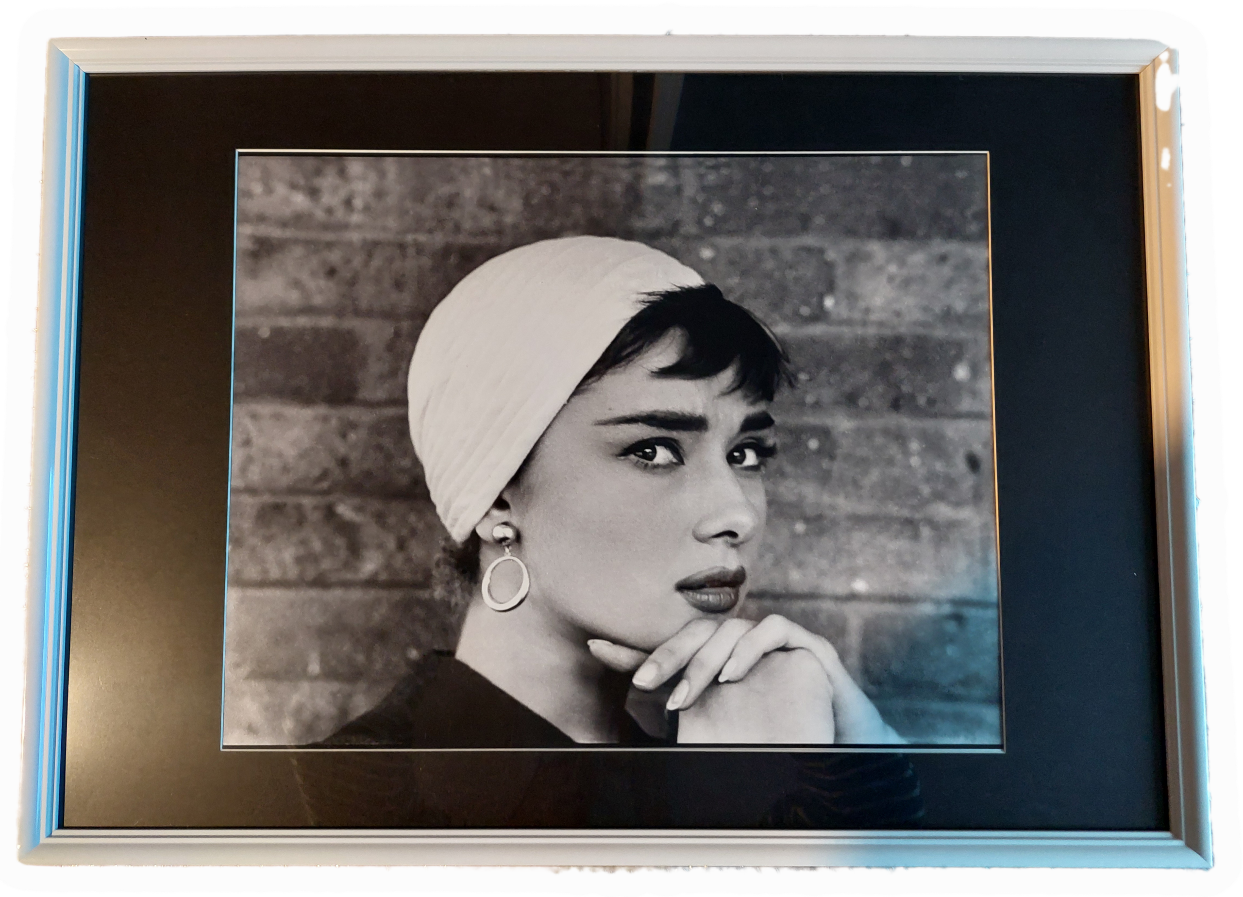 AUDREY HEPBURN IN NEW YORK - Dennis Stock – Image 2