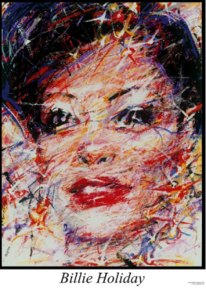 Billie Holiday