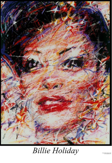 Billie Holiday