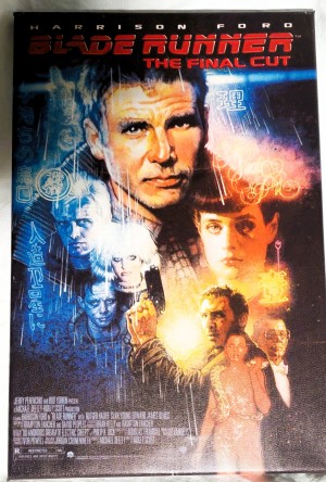 BLADE RUNNER THE FINAL CUT