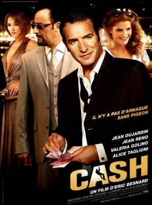 CASH