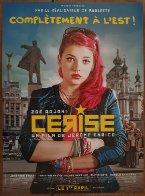 CERISE