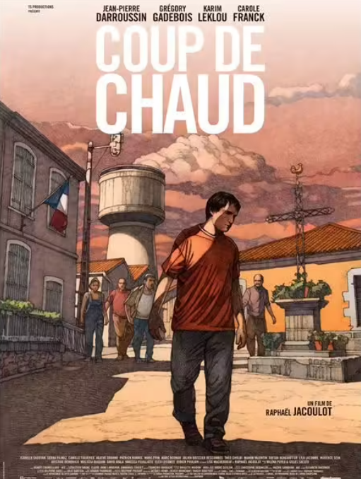 COUP DE CHAUD