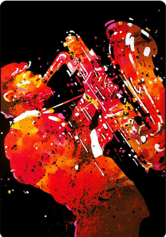 Gerry Mulligan