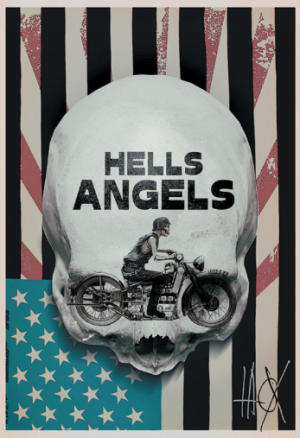 Hells Angels