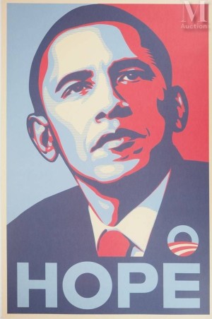 HOPE - OBEY