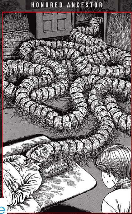 JUNJI ITO - 2 Posters – Image 6