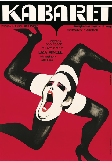 Cabaret