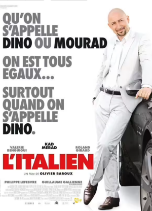 L'ITALIEN