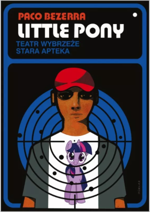 Little Pony