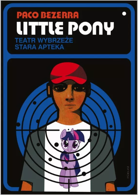 Little Pony