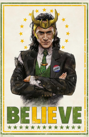 Marvel Loki
