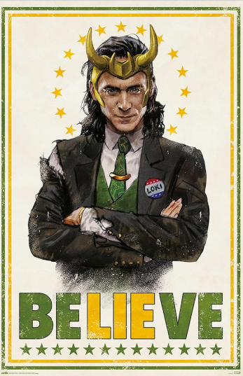 Marvel Loki