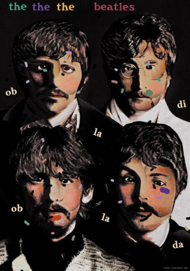The Beatles
