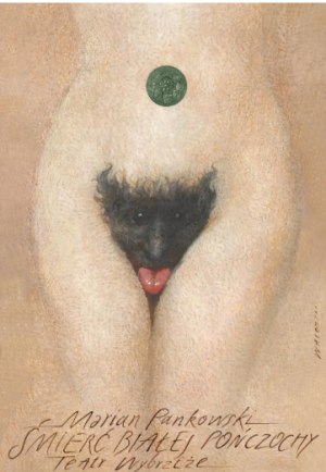 The Death of a White Stocking