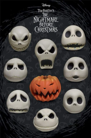 Many Faces of Jack