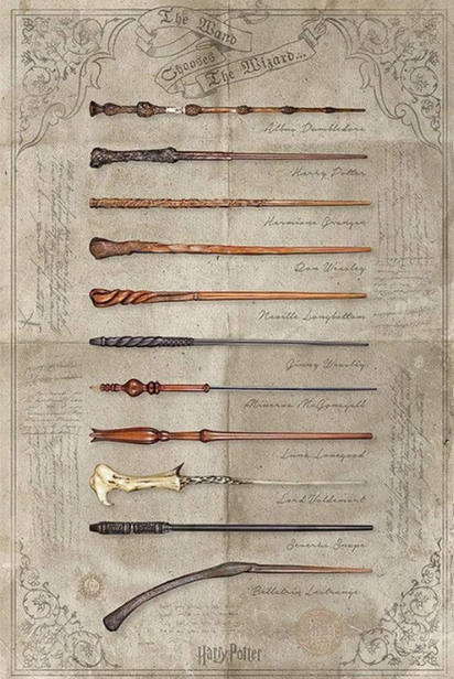 Harry Potter