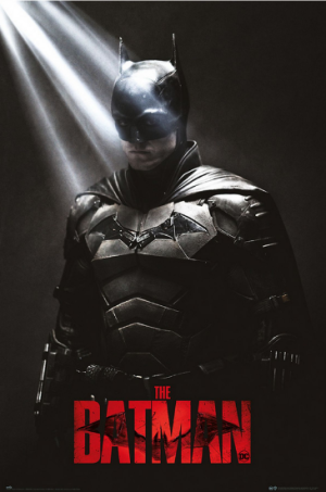 THE BATMAN