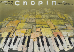 CHOPIN