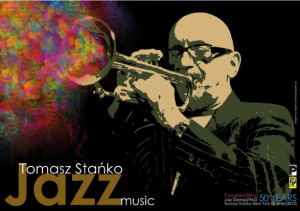 Tomasz Stanko, Jazz Music
