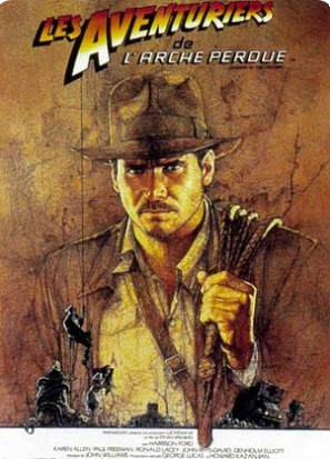 LES AVENTURIERS DE L'ARCHE PERDUE – Image 3