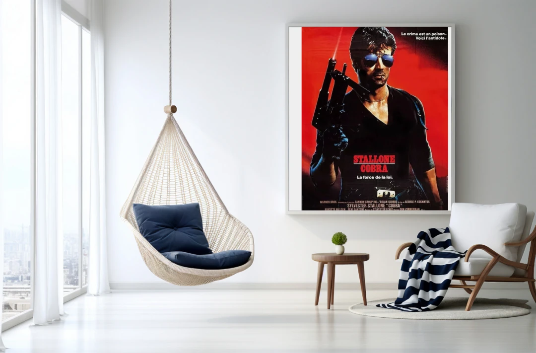 COBRA – Image 2