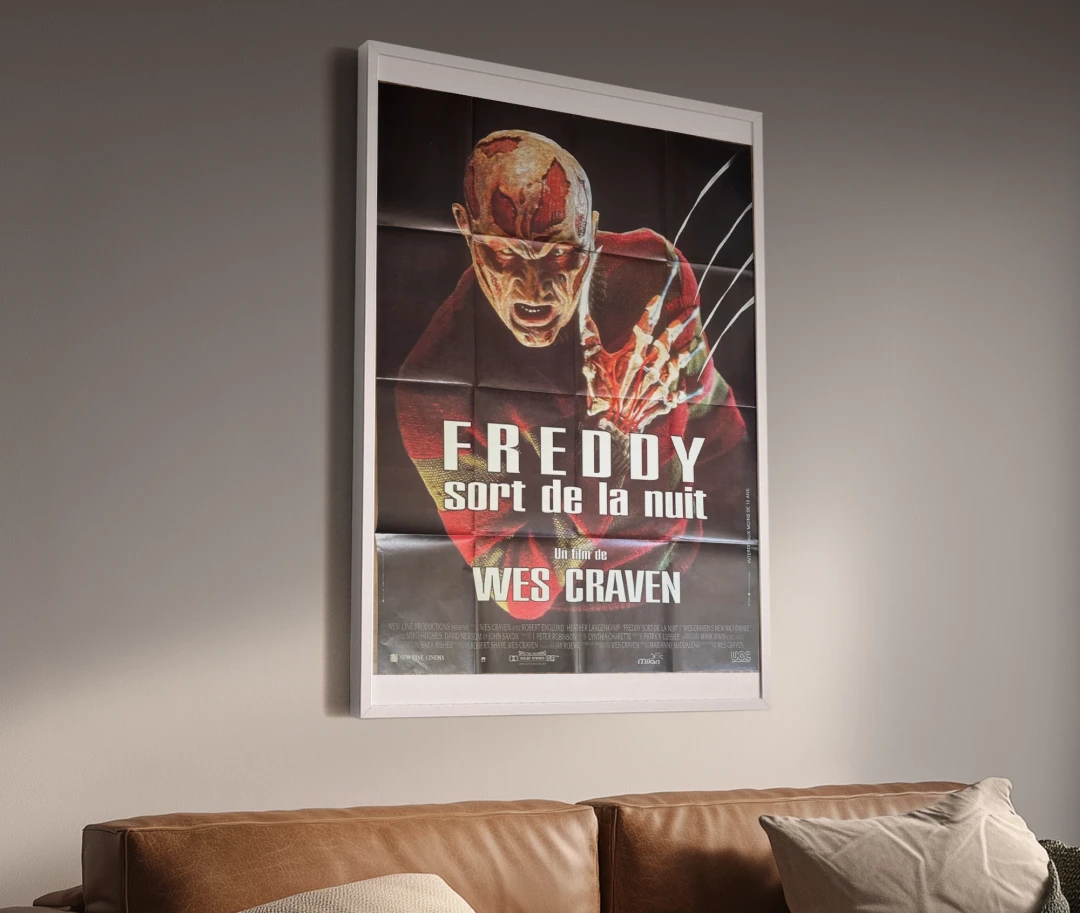 FREDDY SORT DE LA NUIT – Image 2