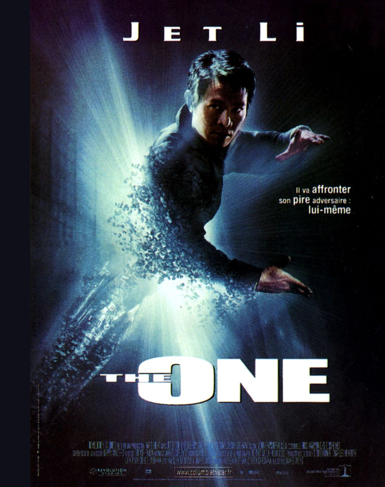 THE ONE – Image 2