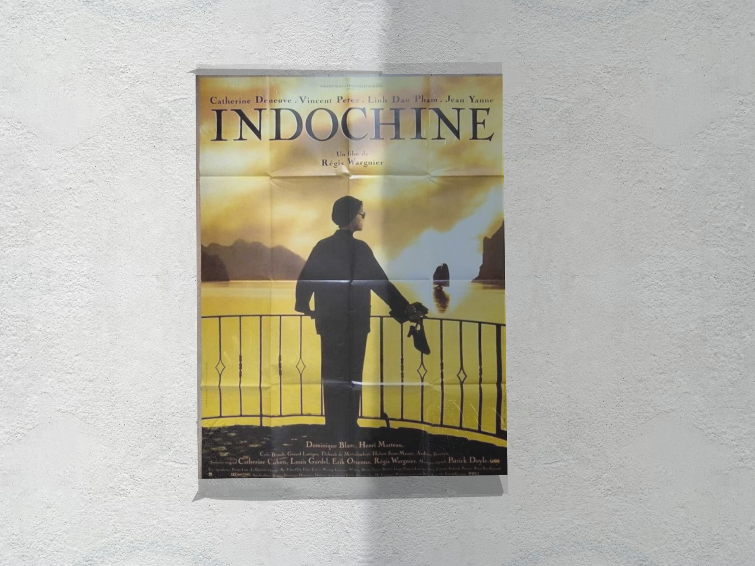 INDOCHINE / 120x160 – Image 2